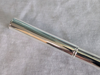 Leadpipe Assemblies, Trumpet - Benge Bb