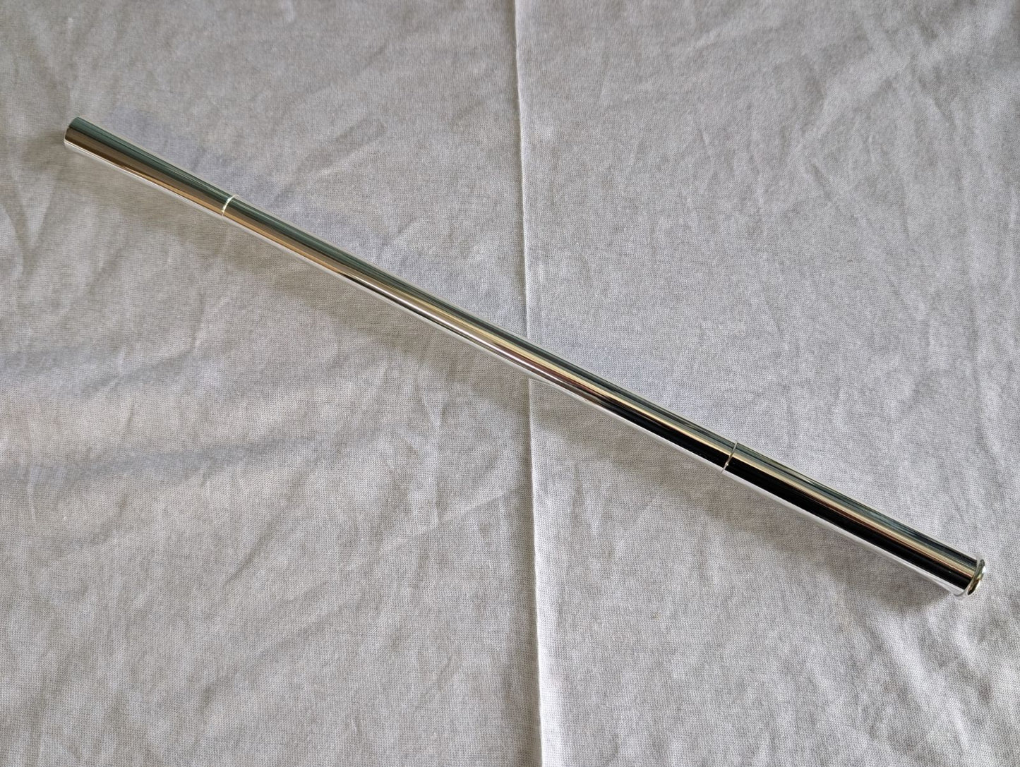 Leadpipe Assemblies, Trumpet - Calicchio Bb