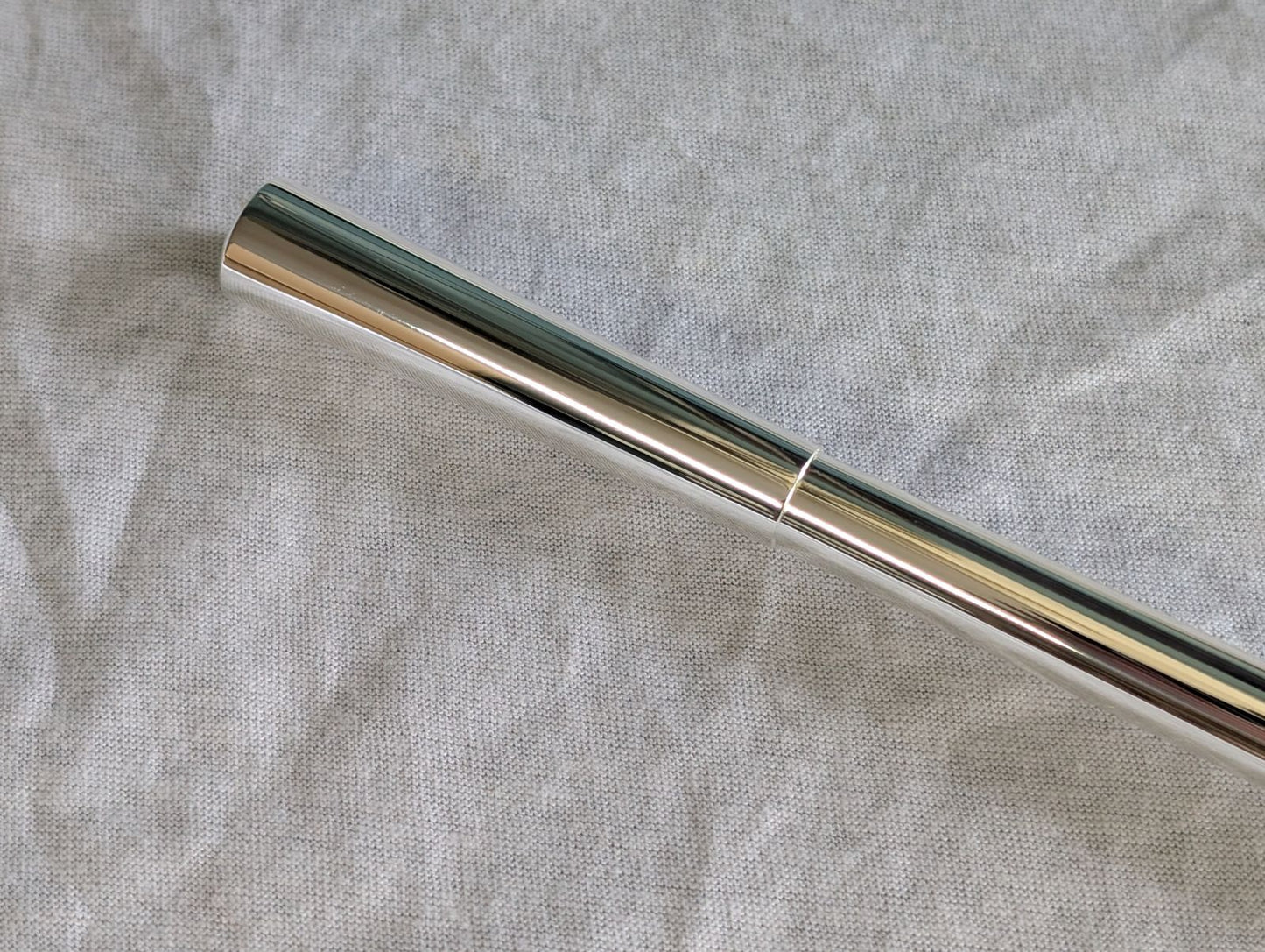 Leadpipe Assemblies, Trumpet - Calicchio Bb