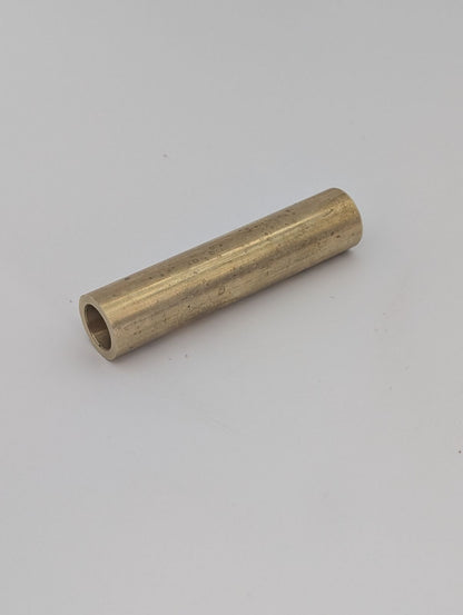 Trumpet Mouthpiece Receiver Blank