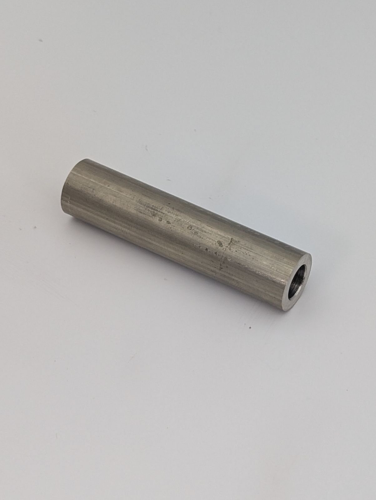 Trumpet Mouthpiece Receiver Blank