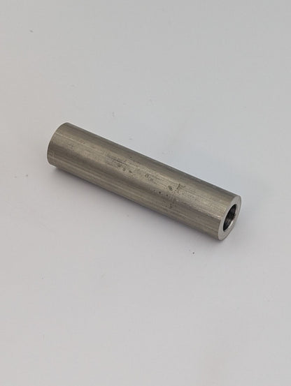 Trumpet Mouthpiece Receiver Blank