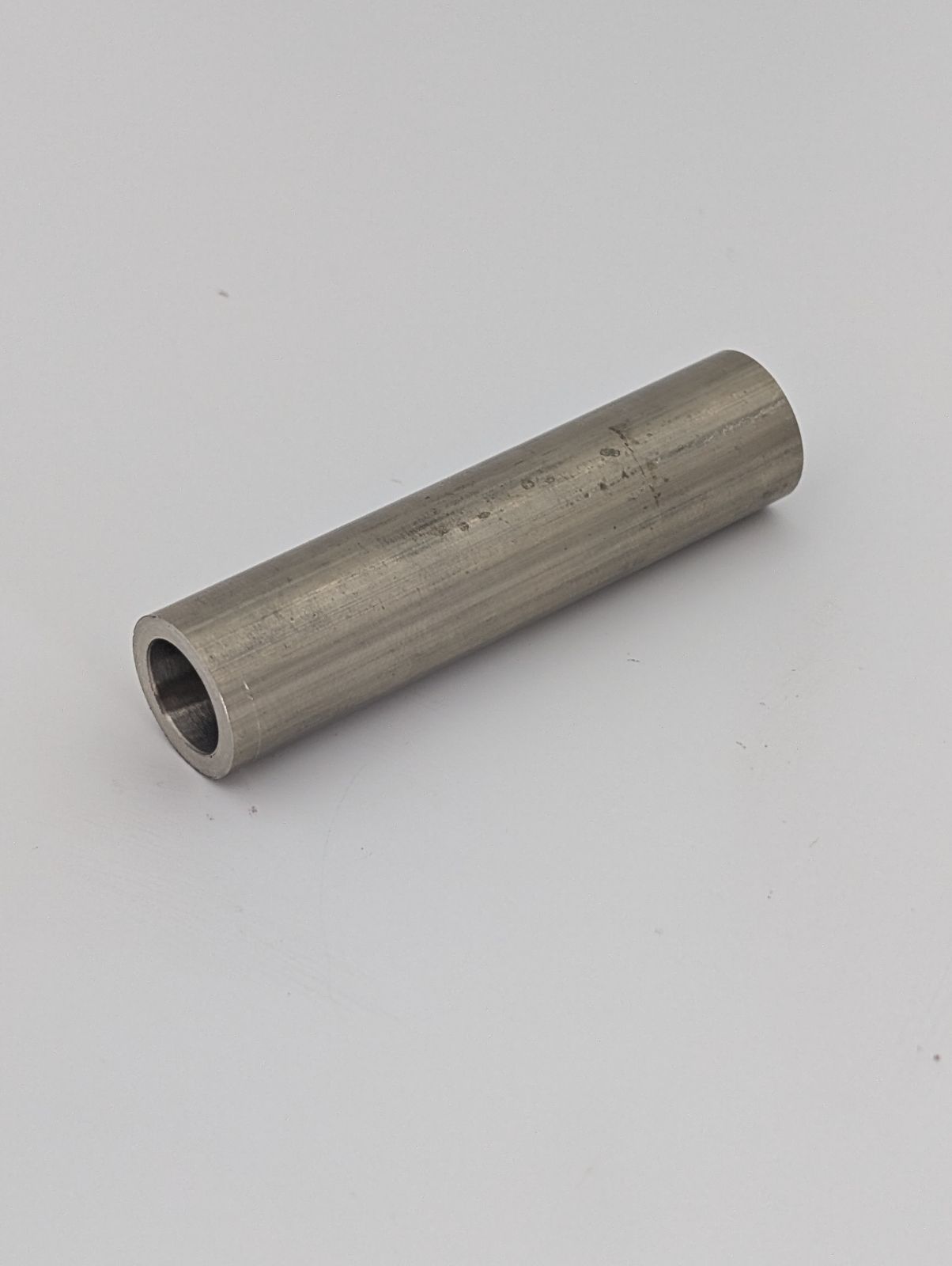 Trumpet Mouthpiece Receiver Blank