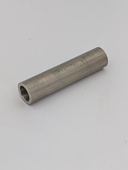 Trumpet Mouthpiece Receiver Blank