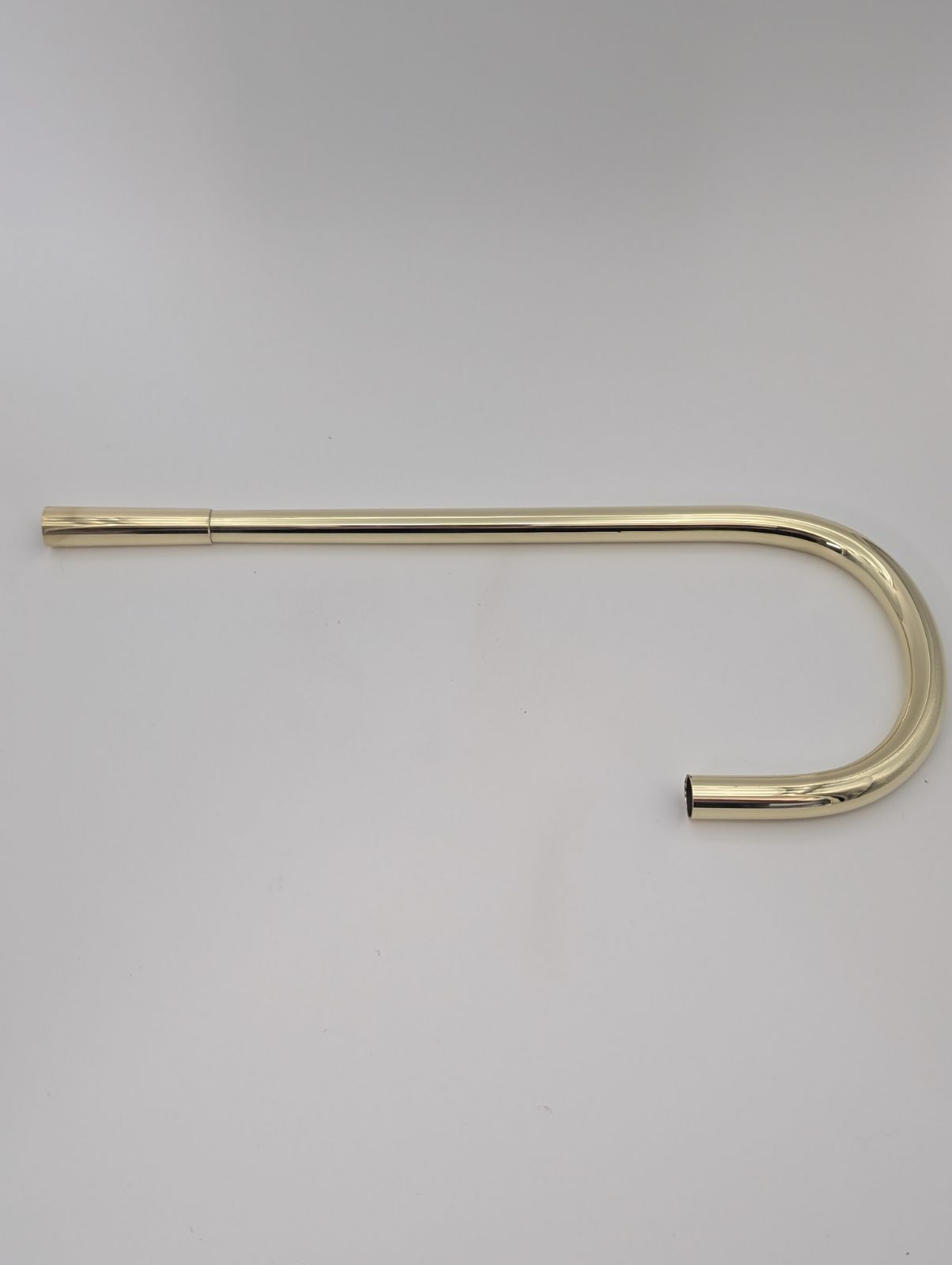 King 1120 Mellophone Leadpipe Assembly