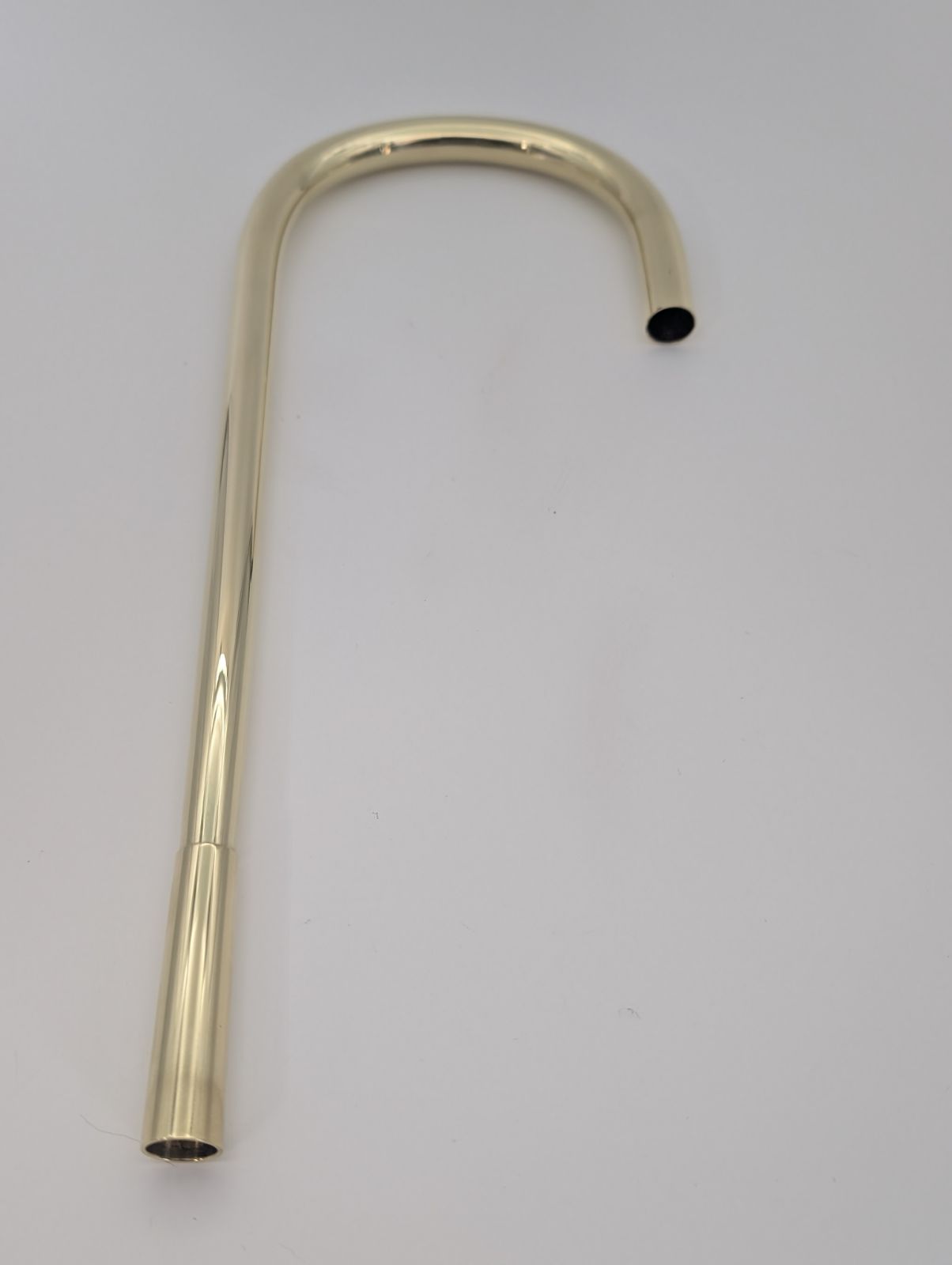 King 1120 Mellophone Leadpipe Assembly