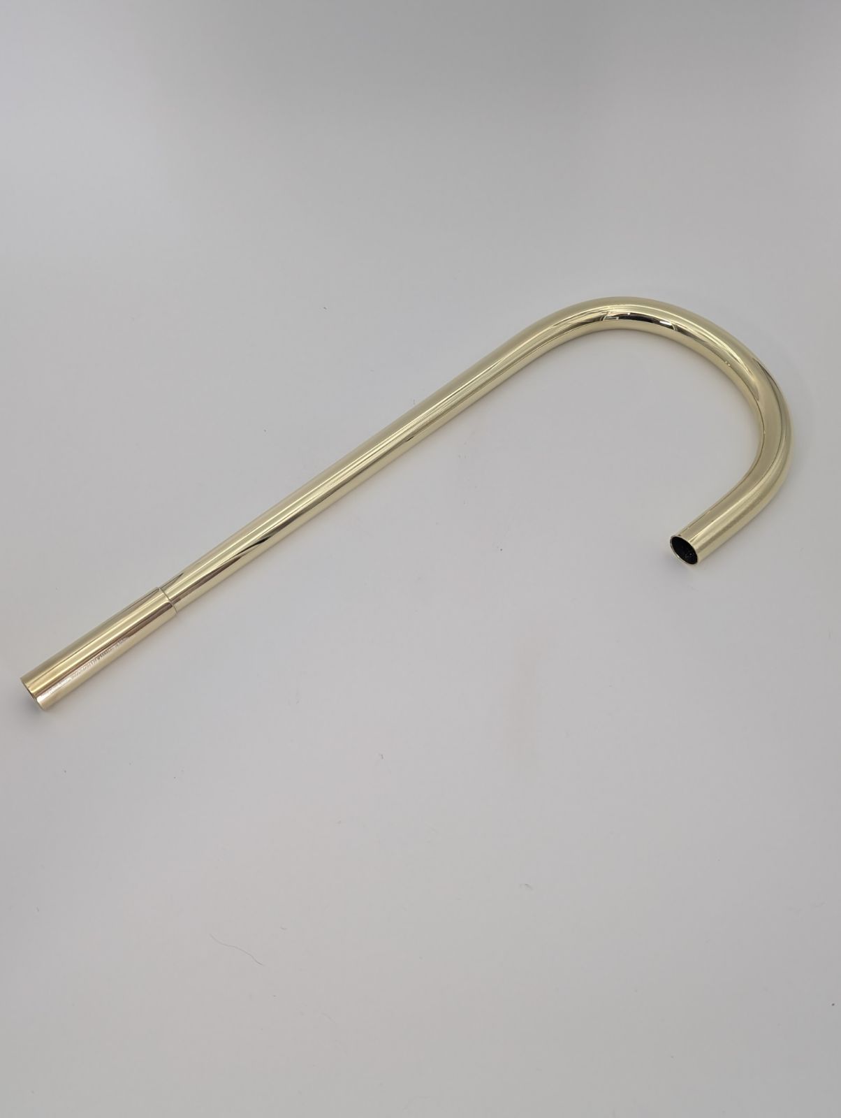 King 1120 Mellophone Leadpipe Assembly