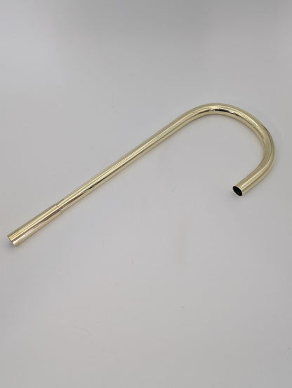 King 1120 Mellophone Leadpipe Assembly