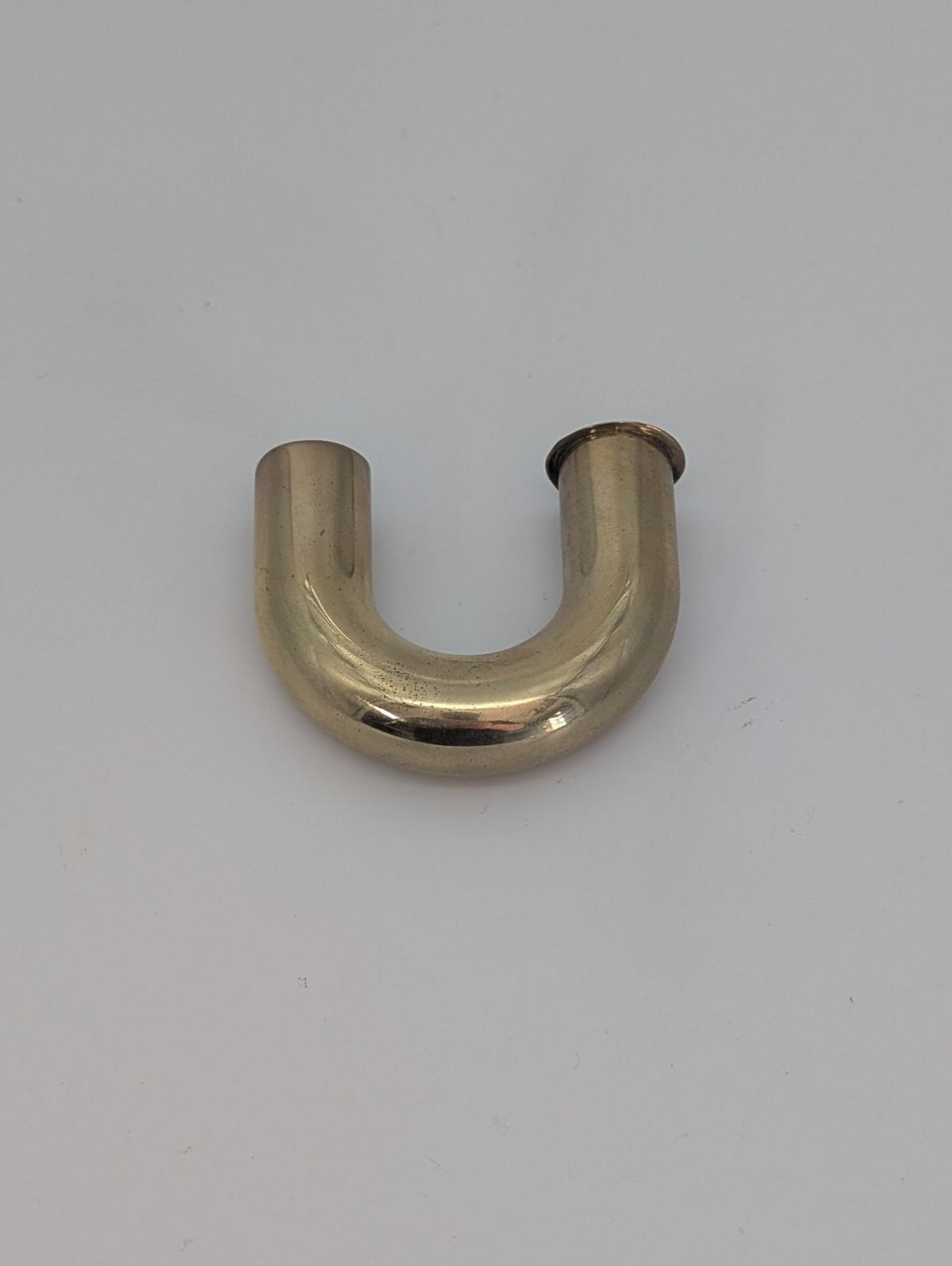 Large Bore Trombone Small 180 Wrap Crook
