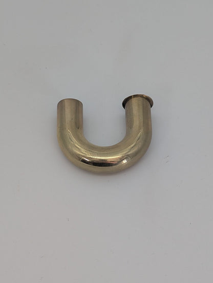 Large Bore Trombone Small 180 Wrap Crook