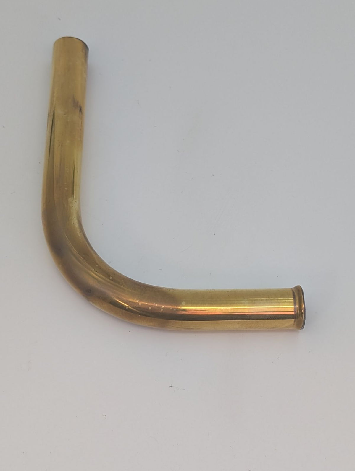 Large Bore Trombone 90 Degree Wrap Bend