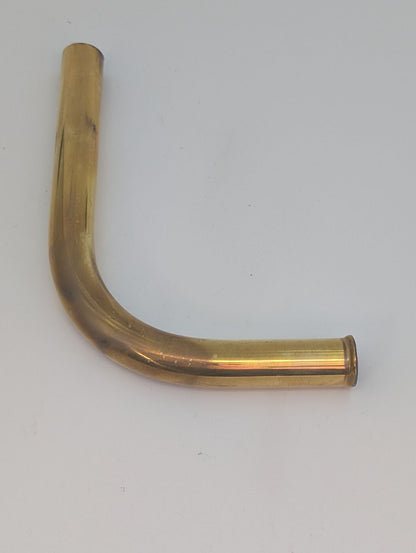Large Bore Trombone 90 Degree Wrap Bend