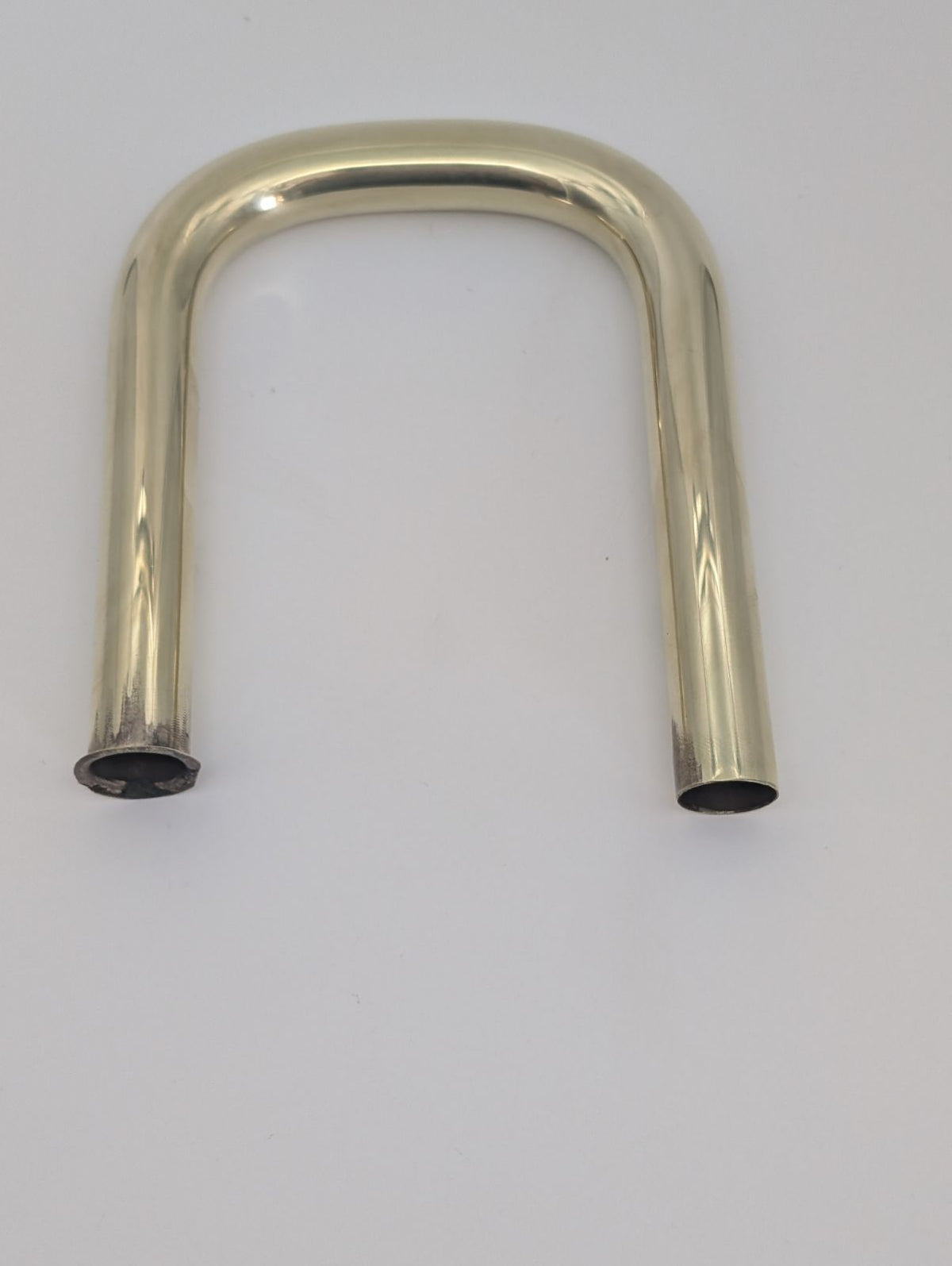 Bass Trombone 'D' Wrap Crook