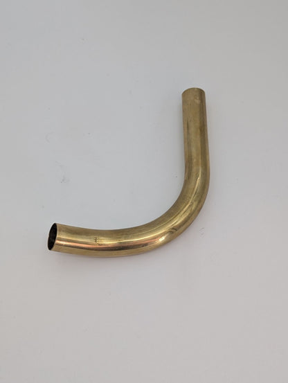 Bass Trombone Gb Dog Leg Wrap Bend