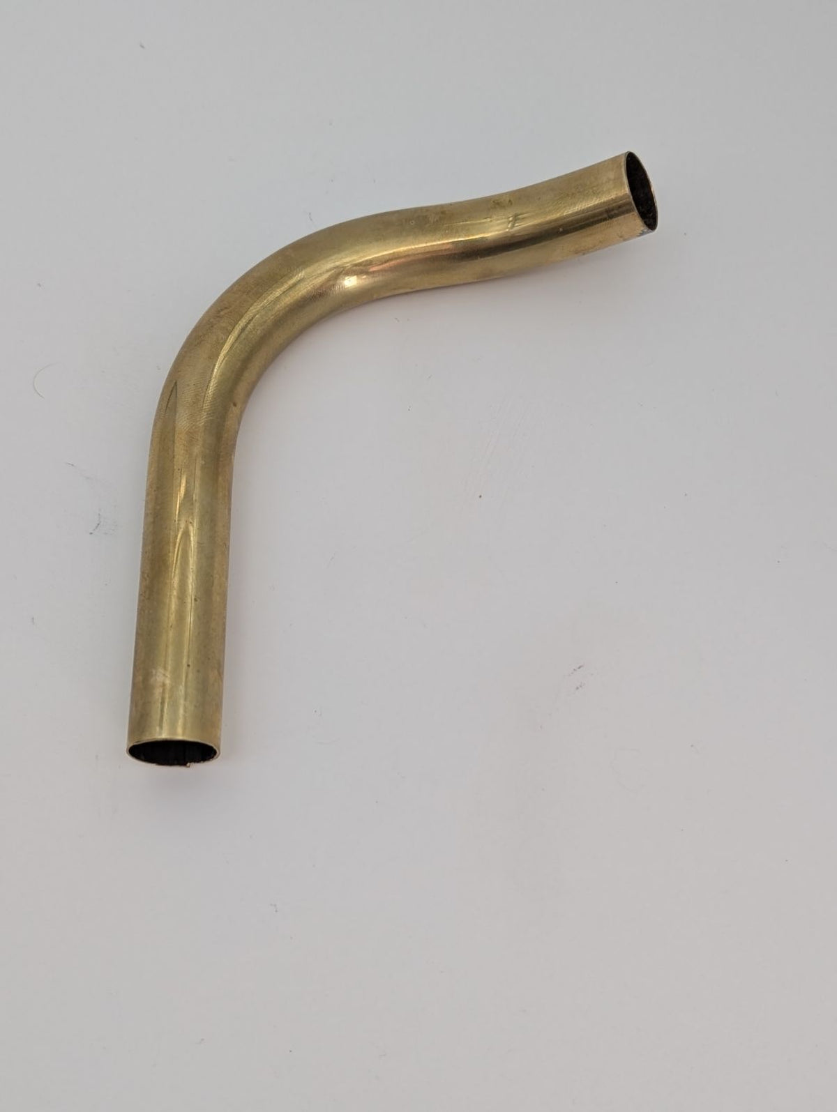 Bass Trombone Gb Dog Leg Wrap Bend