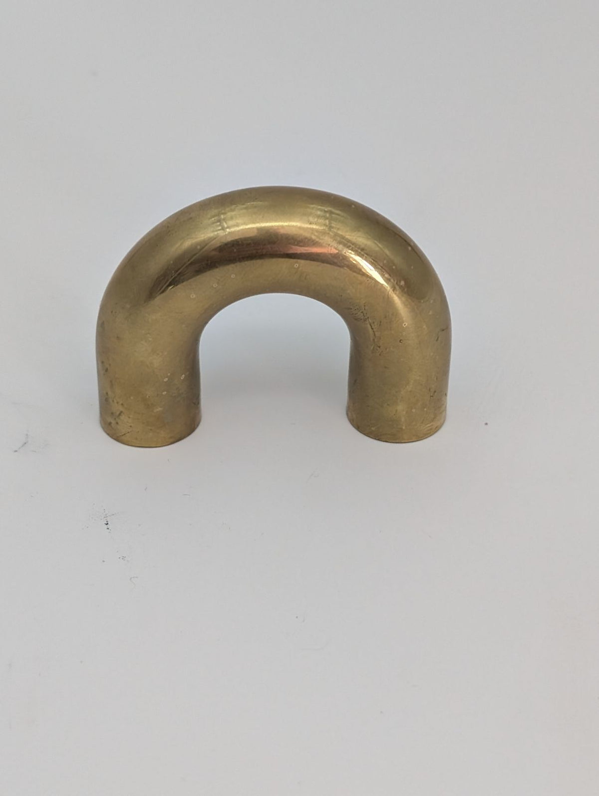 Bass Trombone Small 180 Wrap Crook