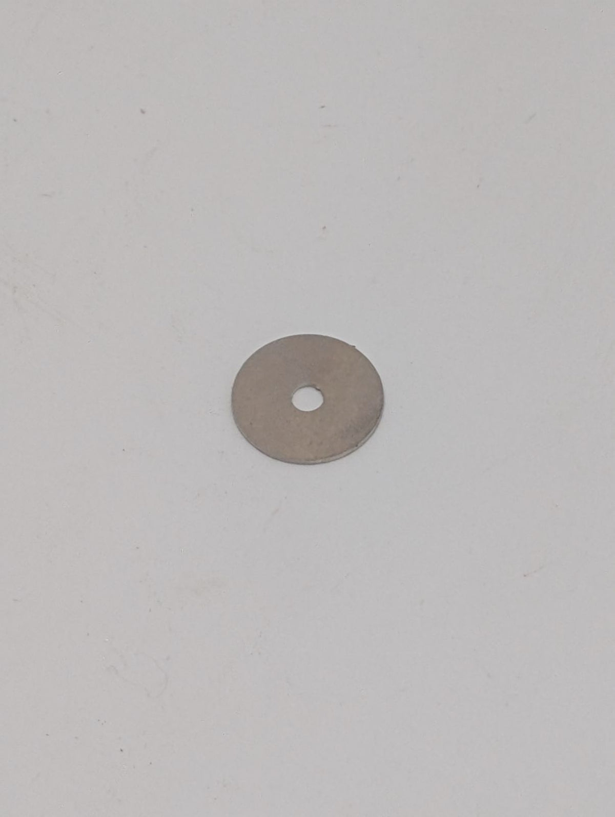 Small Round Flange