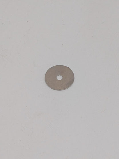 Small Round Flange