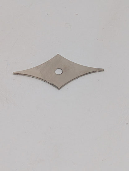 Large Diamond Flange