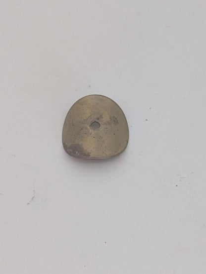 Large Round Flange