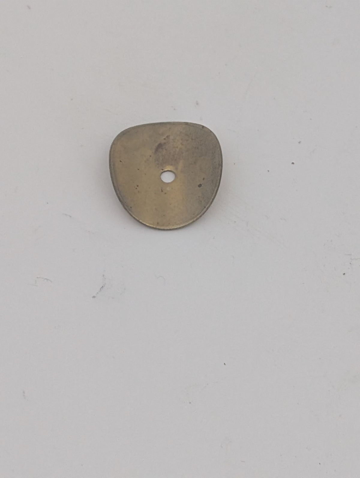 Large Round Flange