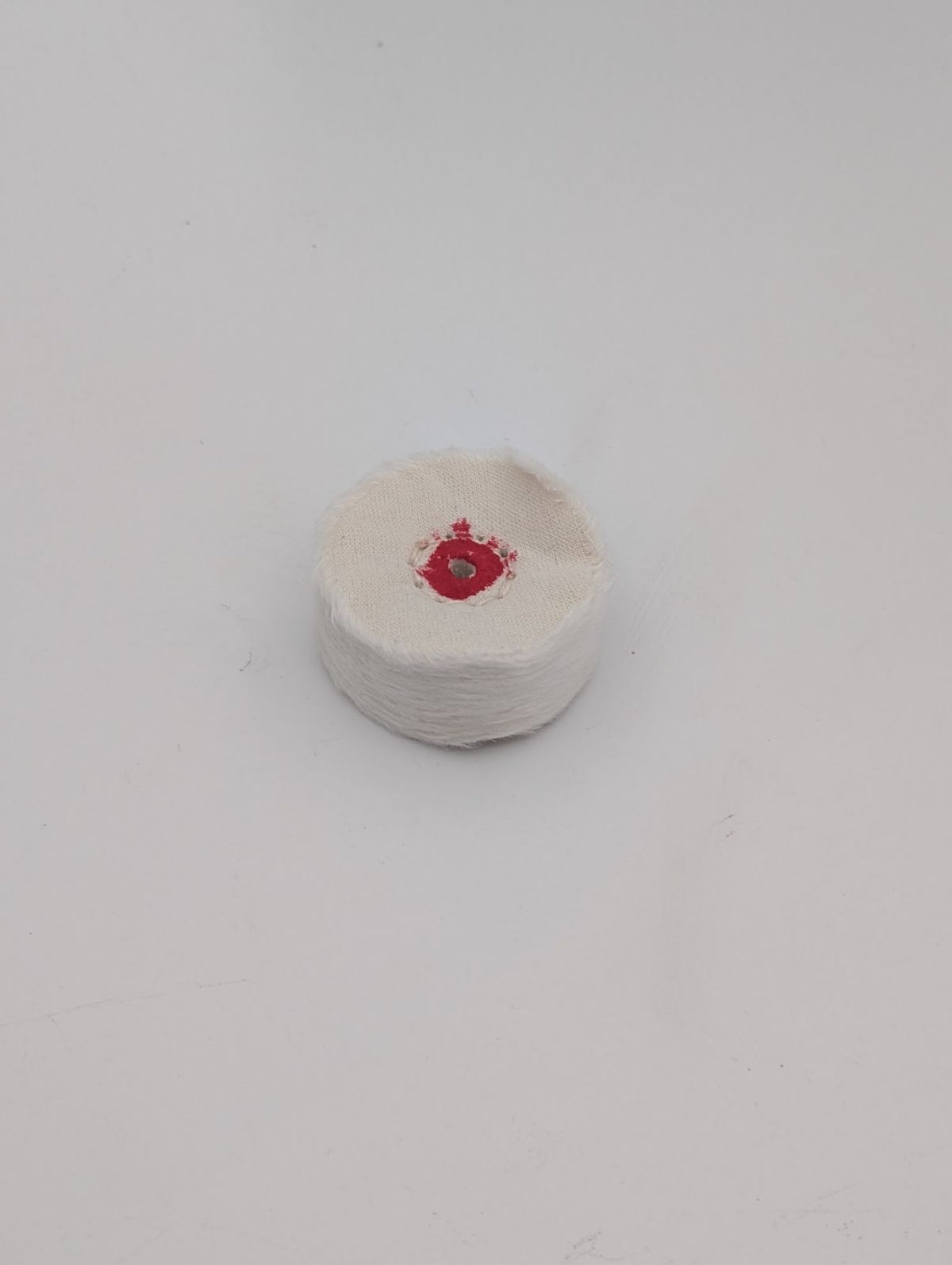 2'' Stitched Cotton Buffing Wheels