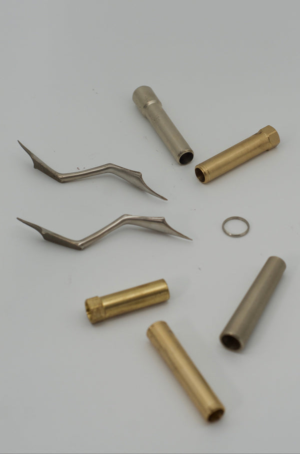 Machined Parts