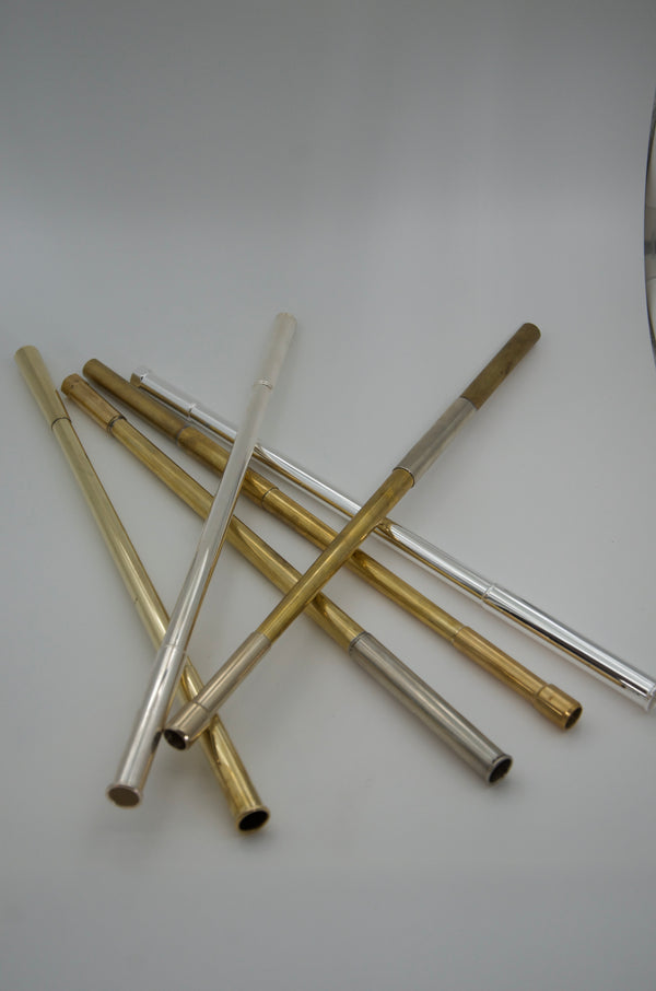 Leadpipes