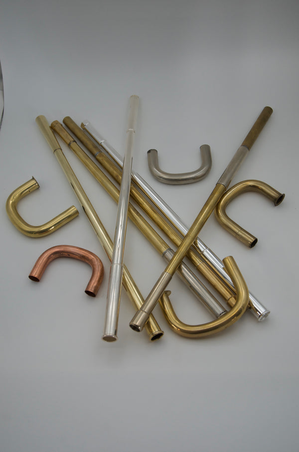 All Trumpet Parts
