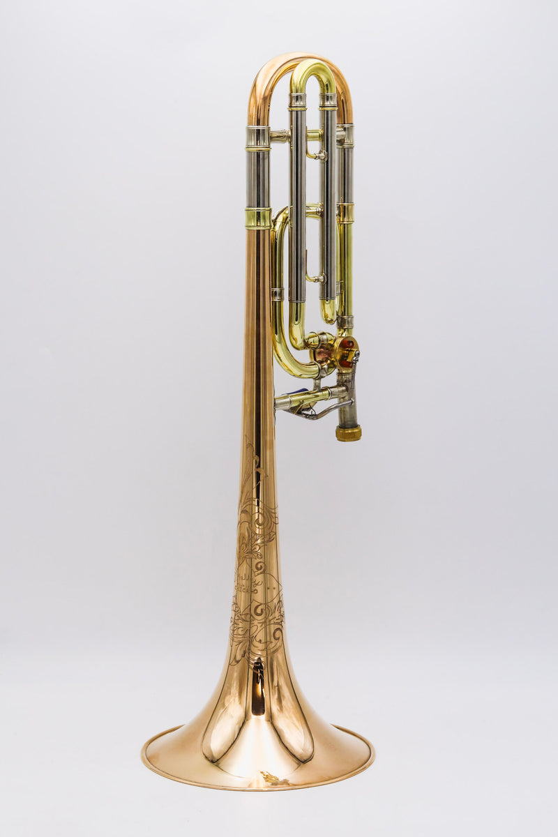 Complete Instruments