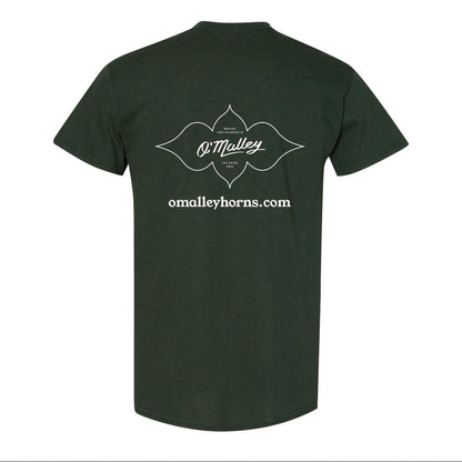 O'Malley Short Sleeve T-Shirt