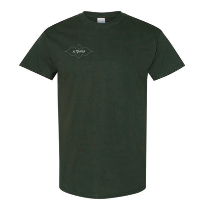 O'Malley Short Sleeve T-Shirt