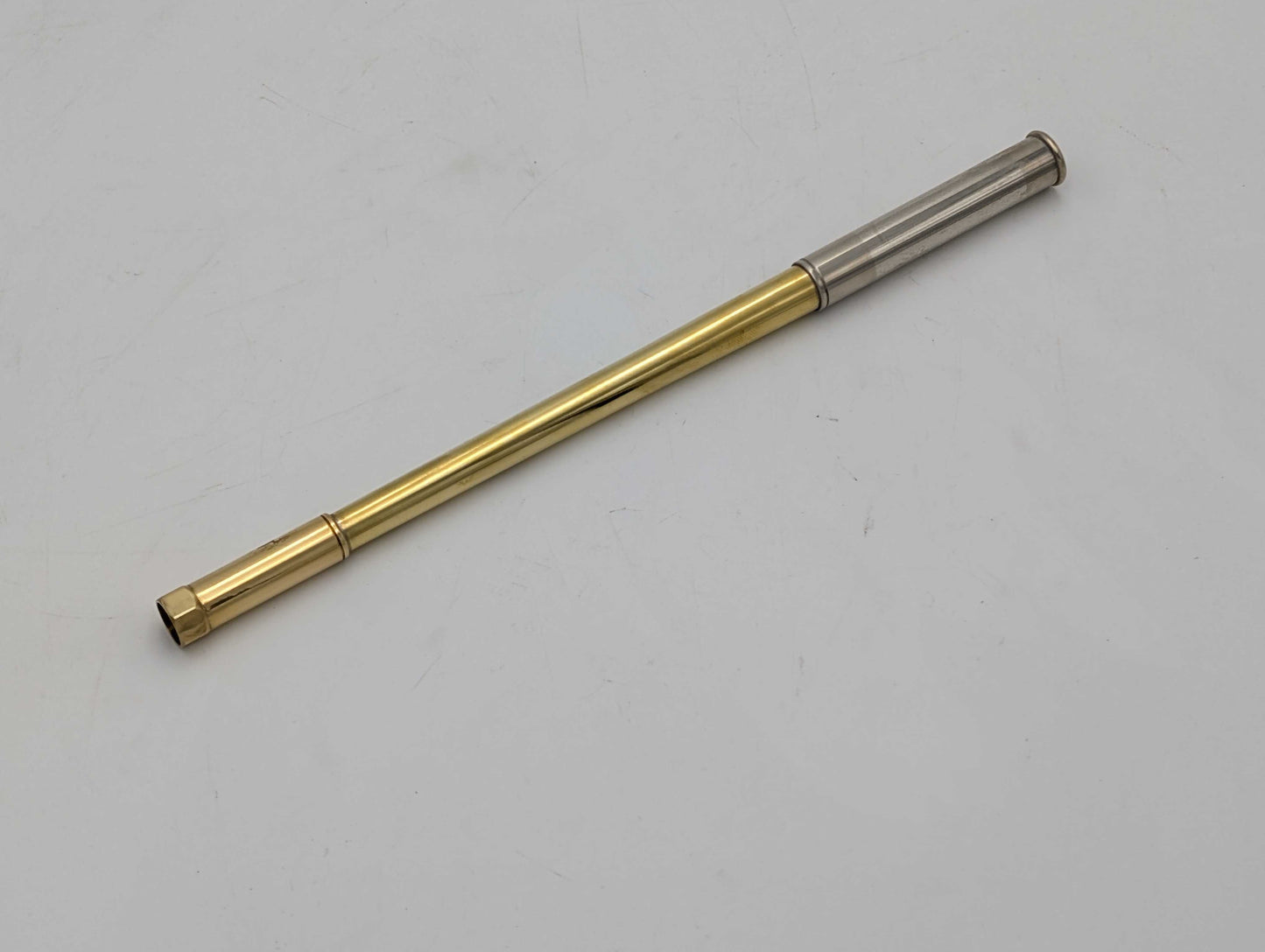 Leadpipe Assemblies, Trumpet - Bach C