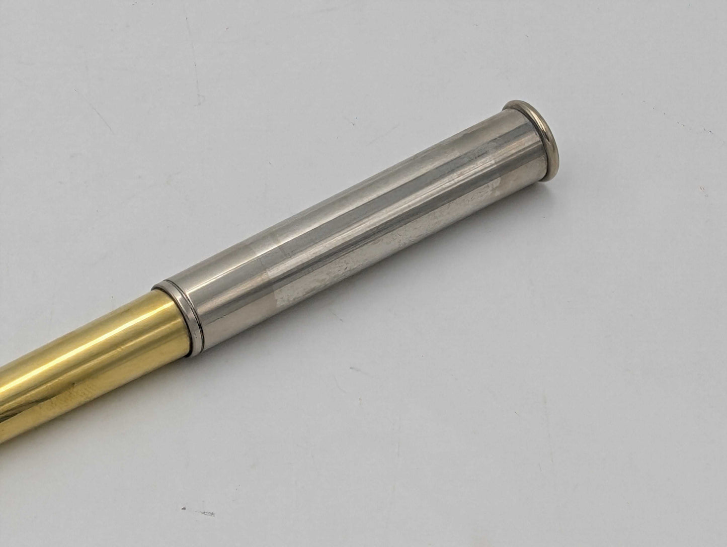Leadpipe Assemblies, Trumpet - Bach C