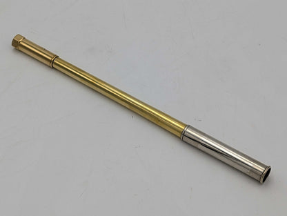 Leadpipe Assemblies, Trumpet - Bach C