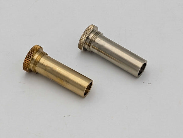 Machined Parts