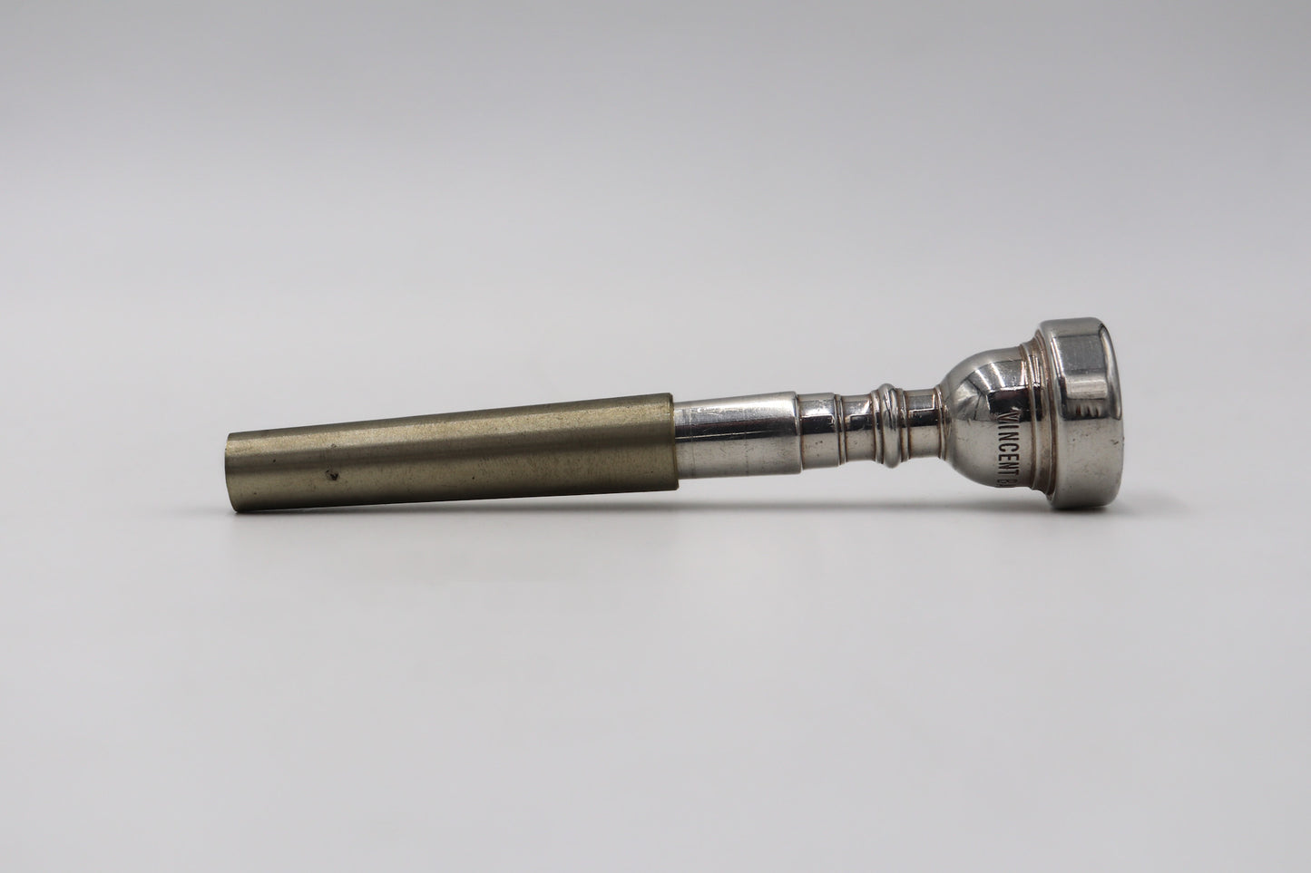 Trumpet Mouthpiece Receiver - Calicchio