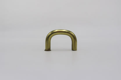 Bach Trumpet Main Tuning Slide Crook