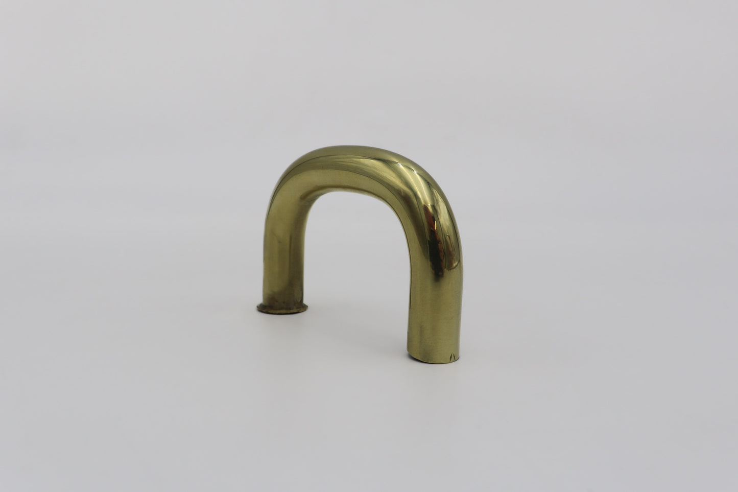 Bach Trumpet Main Tuning Slide Crook