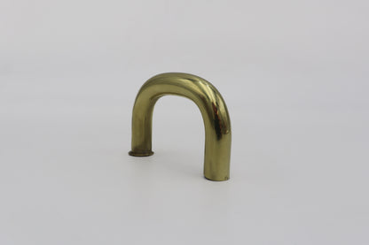 Bach Trumpet Main Tuning Slide Crook