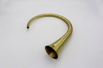 Horn Bell Tails