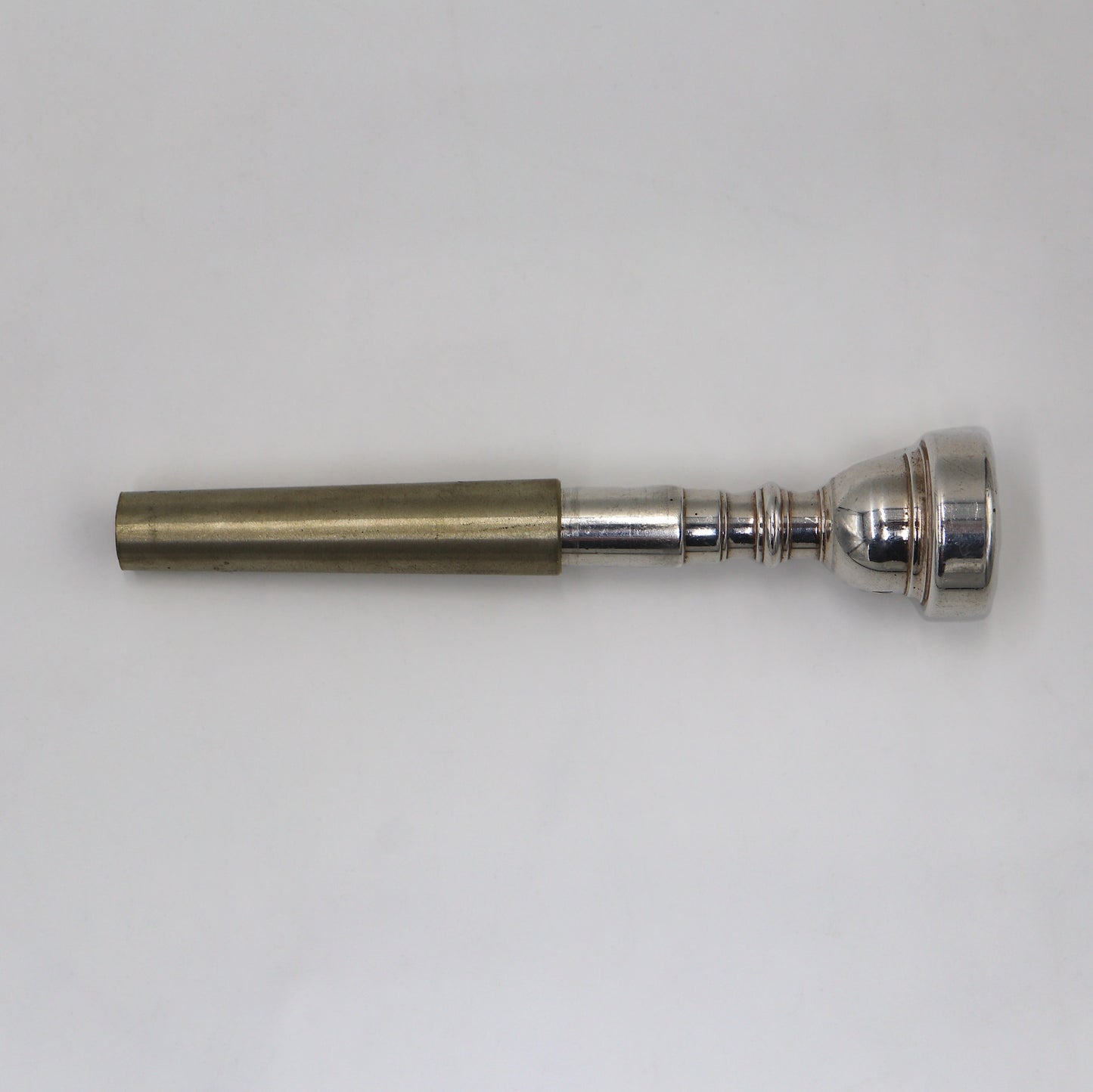 Trumpet Mouthpiece Receiver - Calicchio