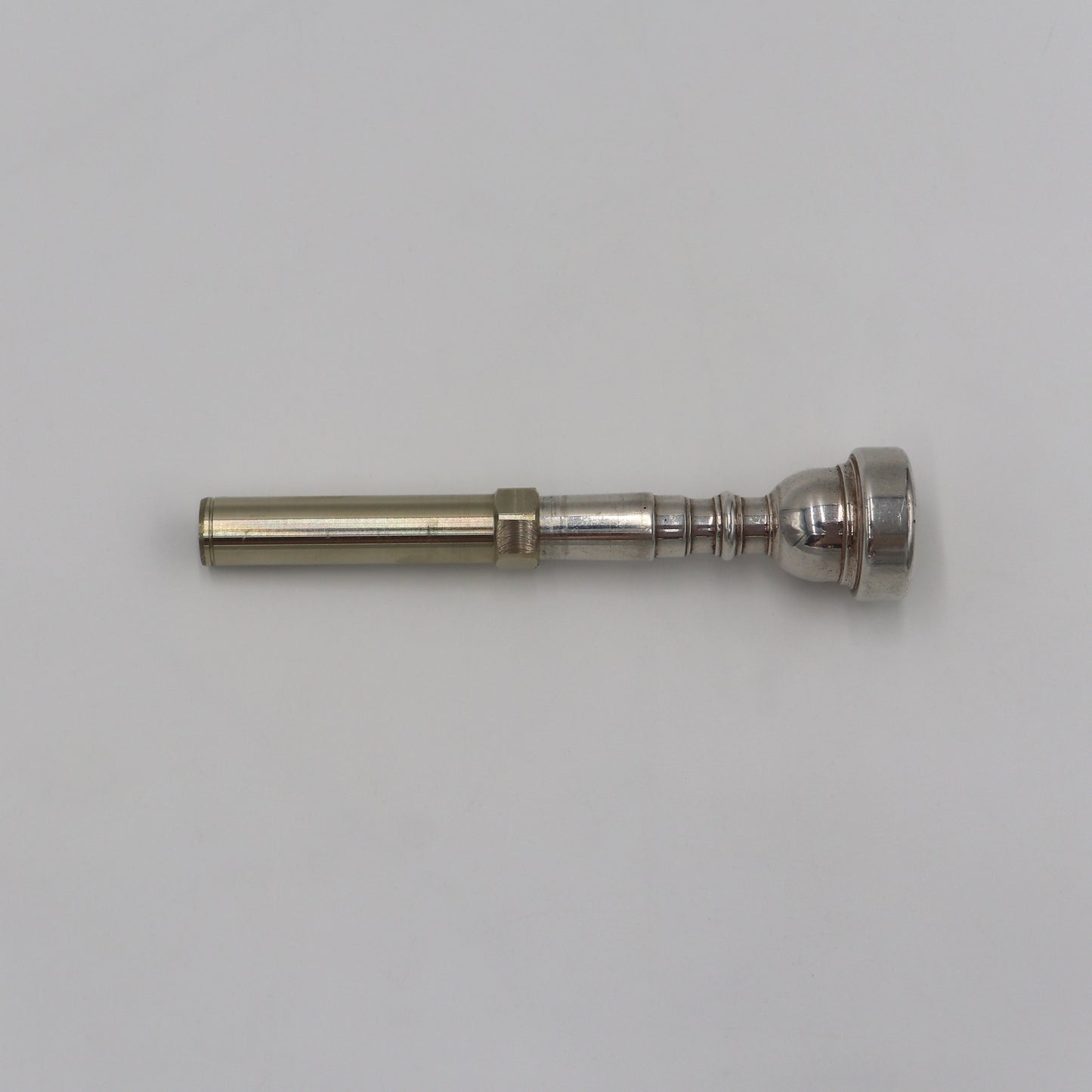 Trumpet Mouthpiece Receiver - NY Bach