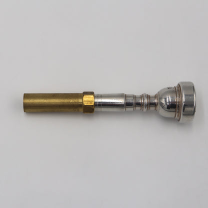 Trumpet Mouthpiece Receiver - Bach