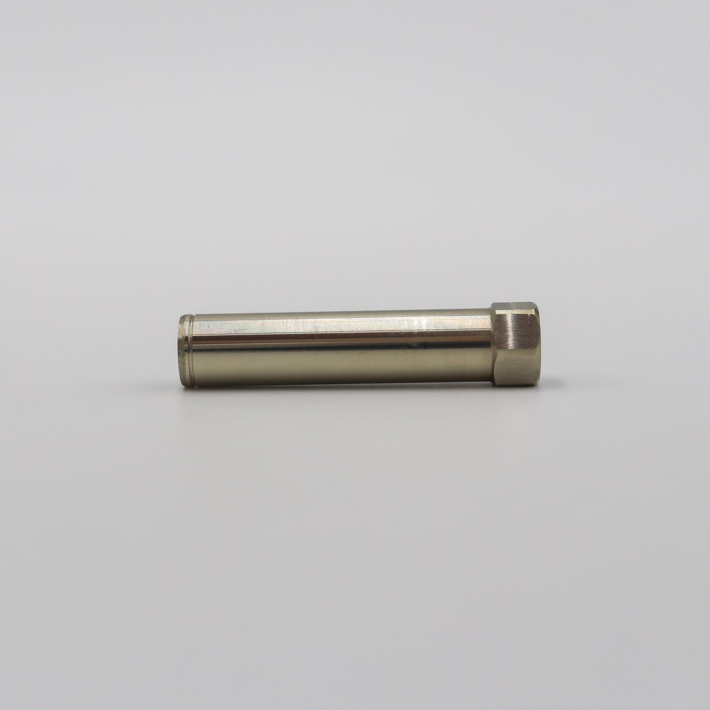 Trumpet Mouthpiece Receiver - NY Bach