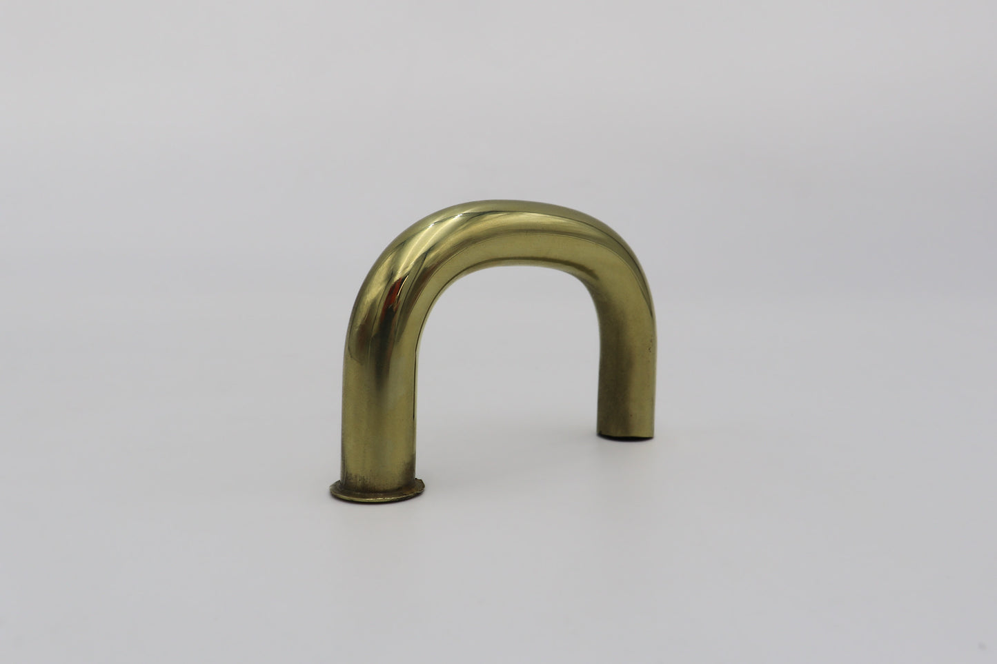 Bach Trumpet Main Tuning Slide Crook