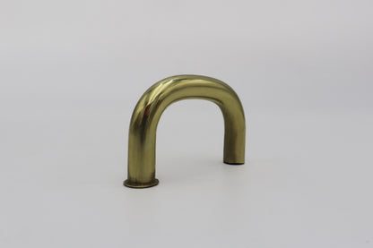 Bach Trumpet Main Tuning Slide Crook