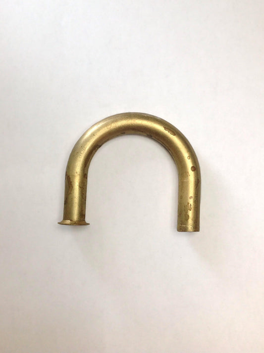F Horn/Trumpet Main Tuning Slide Rounded