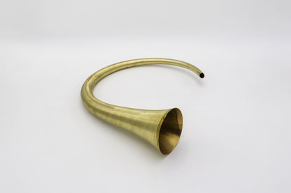 Horn Bell Tails
