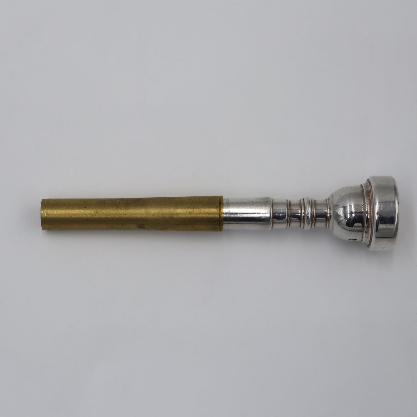 Trumpet Mouthpiece Receiver - Benge